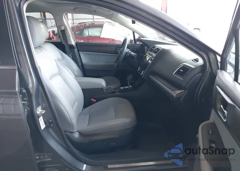 2018 Subaru Outback 2.5I Limited z USA, uszkodzony, nr VIN 4S4BSANC1J3396527